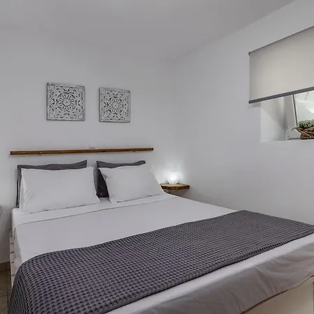 Апартаменты Little House On The Prairie *