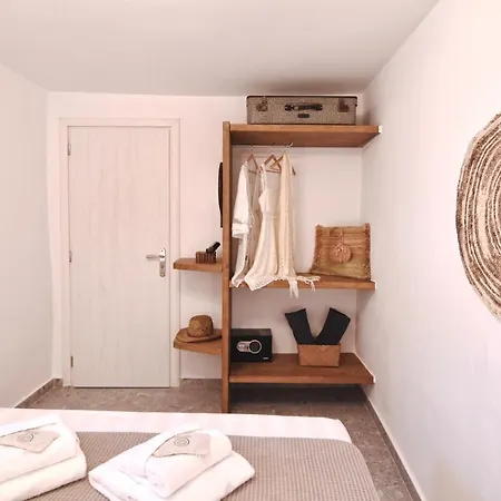 Apartamento Little House On The Prairie *