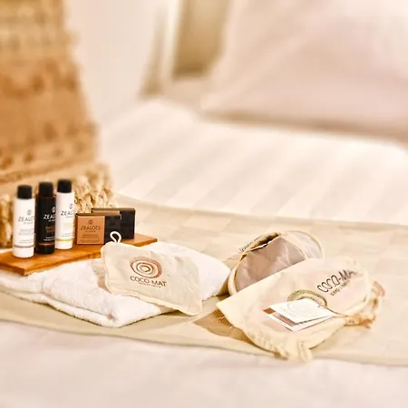 Апартаменты Little House On The Prairie Zefiria