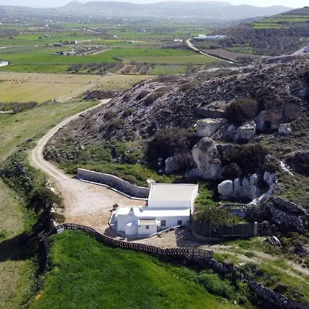 Little House On The Prairie Апартаменты *