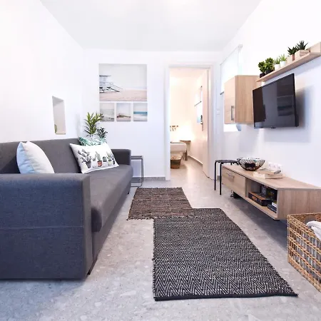 Little House On The Prairie Апартаменты *