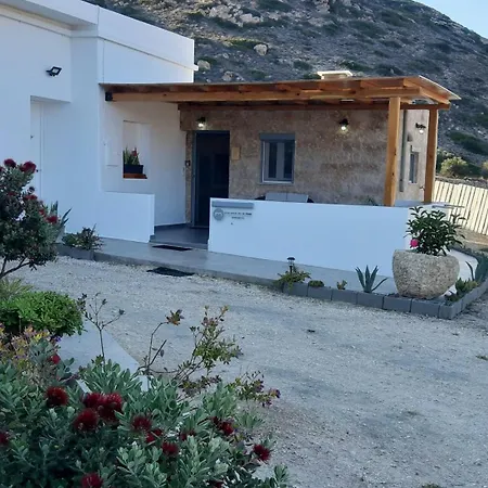 Apartamento Little House On The Prairie