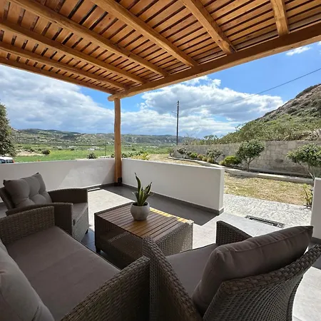 Апартаменты Little House On The Prairie *