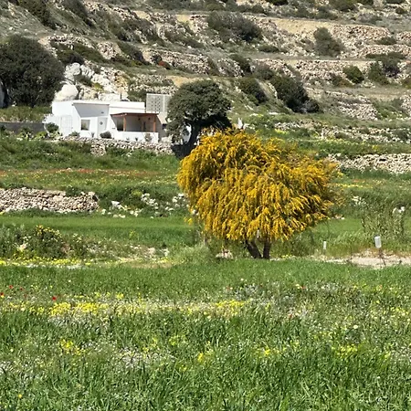Little House On The Prairie Zefiría