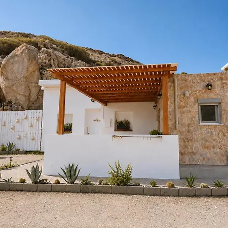Apartamento Little House On The Prairie Zefiría