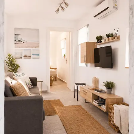 Apartamento Little House On The Prairie *
