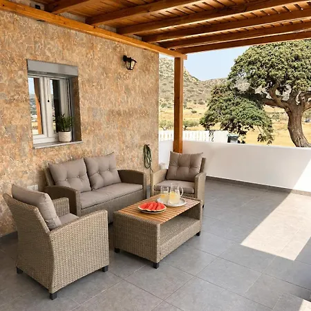 Apartamento Little House On The Prairie Zefiría