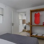 Little House On The Prairie Appartement *
