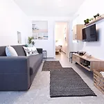 Little House On The Prairie Appartement *
