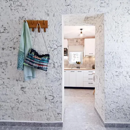 Little House On The Prairie Appartement