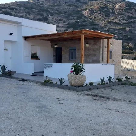 Little House On The Prairie