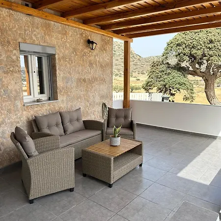 Little House On The Prairie Appartement