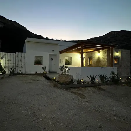 Little House On The Prairie Appartement *