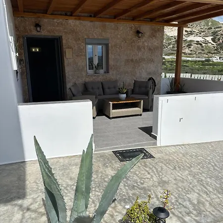 Little House On The Prairie * Zefiría