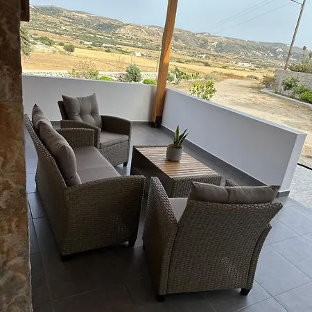 Little House On The Prairie Appartement