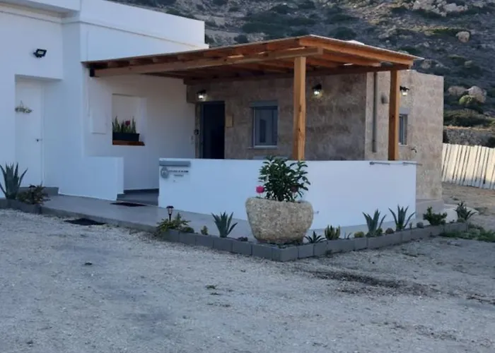 Little House On The Prairie