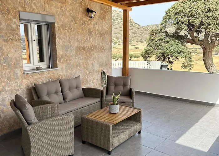 Little House On The Prairie 公寓