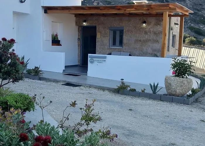 公寓 Little House On The Prairie