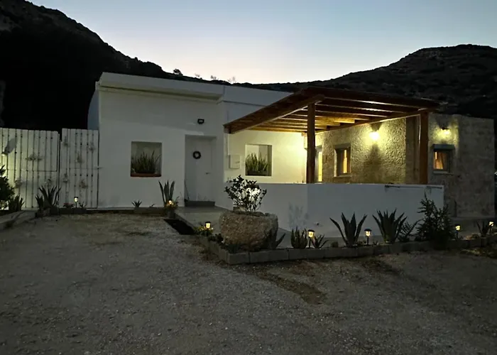 Little House On The Prairie 公寓 *