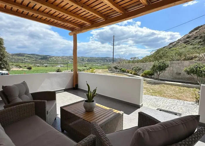 公寓 Little House On The Prairie *