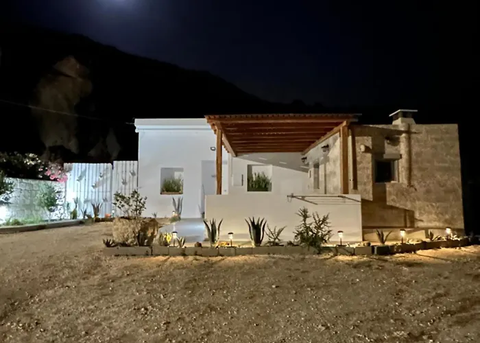 Little House On The Prairie 公寓 Zefiría