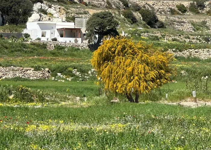 Little House On The Prairie Zefiría