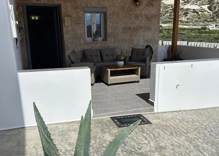 Little House On The Prairie * Zefiría