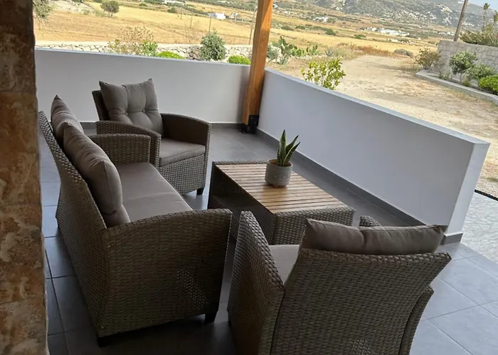 Little House On The Prairie 公寓